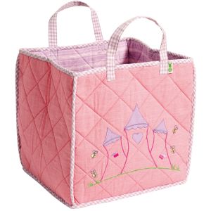 Princess Toy Bag