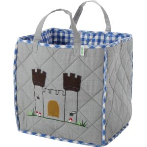 Win Green TOY SHOP TOY BAG