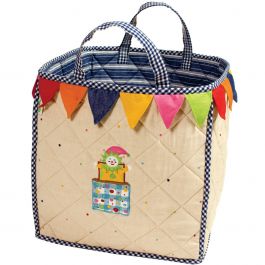 Win Green TOY SHOP TOY BAG