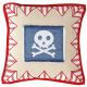 Pirate Cushion Cover